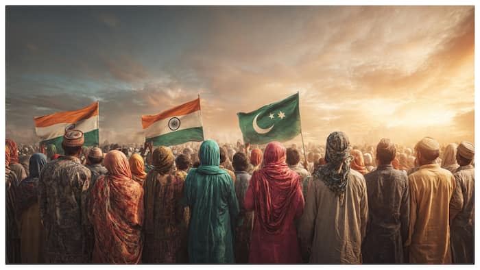 India Population 2100