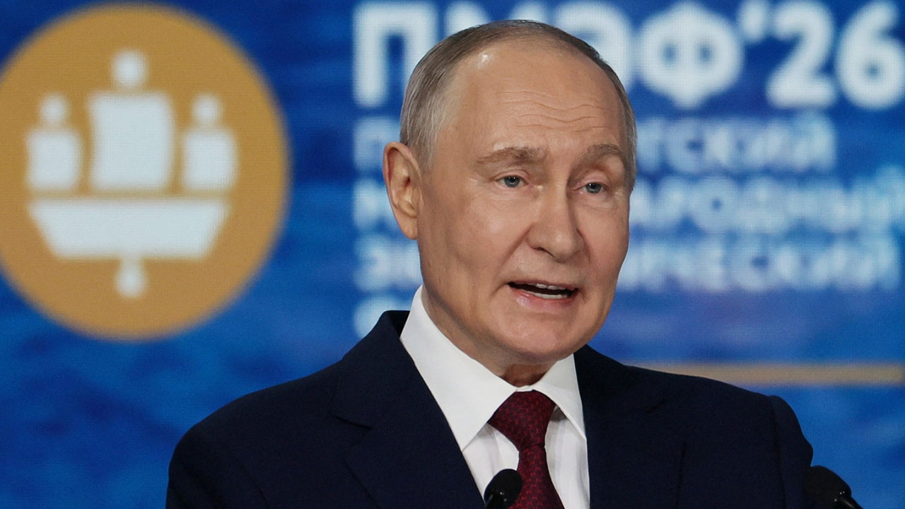Vladimir Putin praises India’s IT sector, says it is Among the Leading Players in the Industry