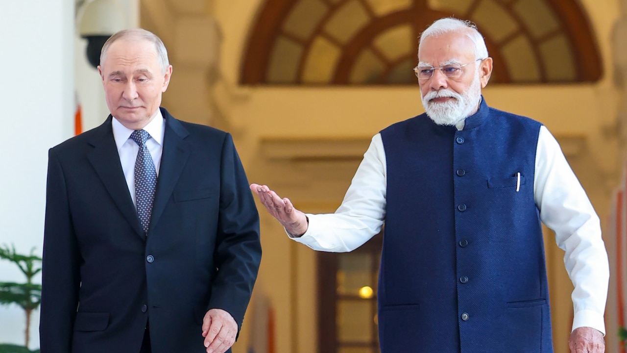 Vladimir Putin makes final push to sell Su-57 to India as Russia offers three deadly missiles and fill ecosystem