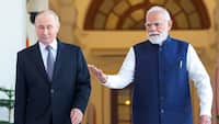 Vladimir Putin makes final push to sell Su-57 to India as Russia offers three deadly missiles and fill ecosystem