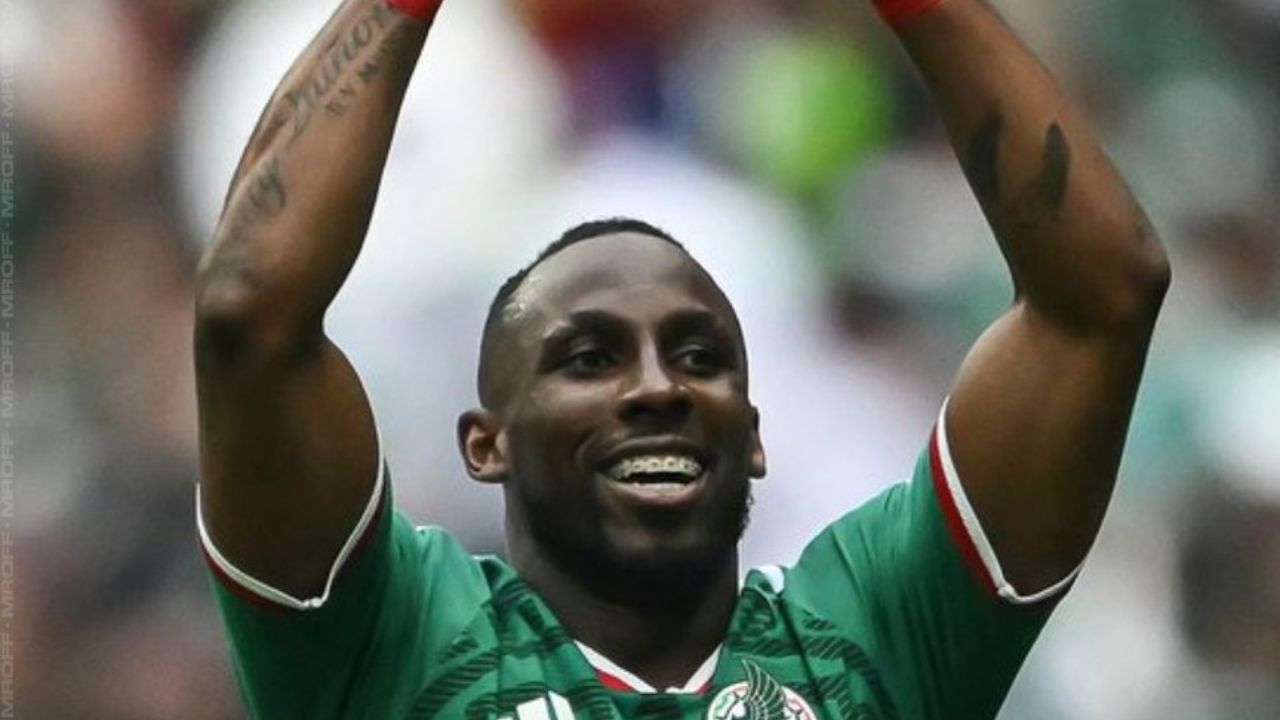 Julian Quinones Scores First Goal of FIFA World Cup 2026 at Estadio Azteca