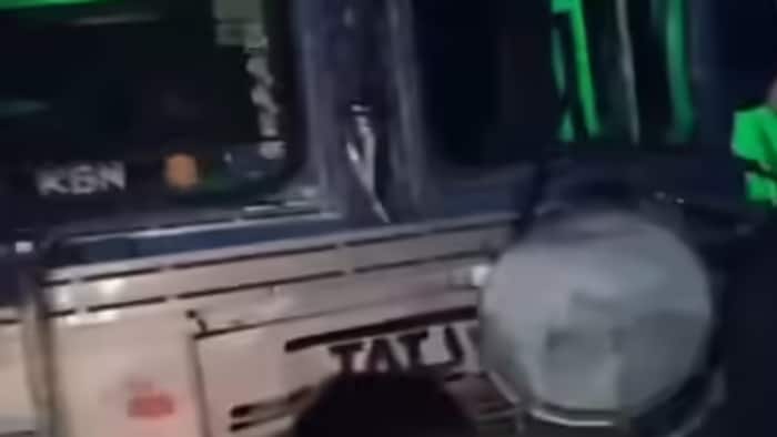 ramgarh accident