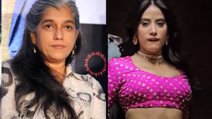 Amid Janhvi Kapoor's Pedi controversy, Ratna Pathak Shah's old video on objectification goes viral: 'Say no'
