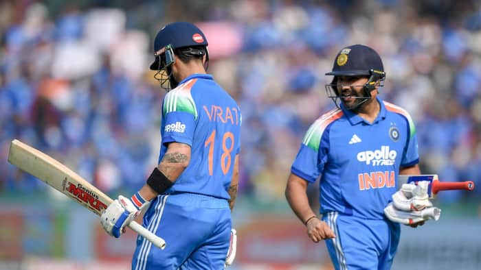India Squad announcement