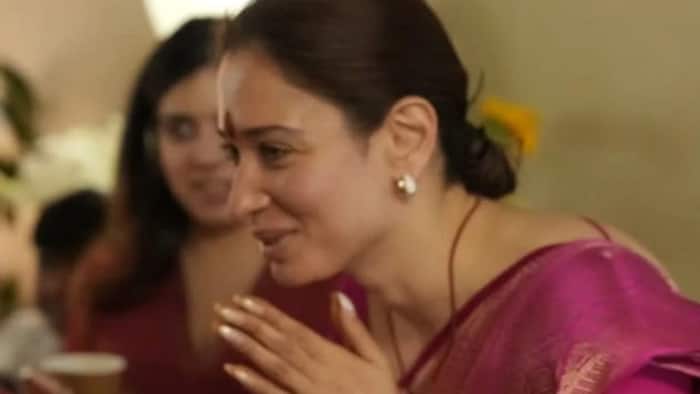 Tamanna bhatia  4