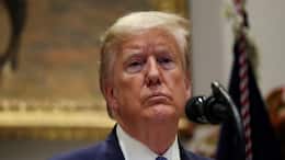 ‘Will do what I have to do’: Donald Trump puts Iran nuclear threat above economic fears