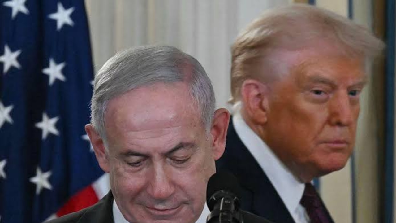 Donald Trump’s push stops Israeli strikes, Netanyahu warns Tel Aviv will strike Iran if attacked again