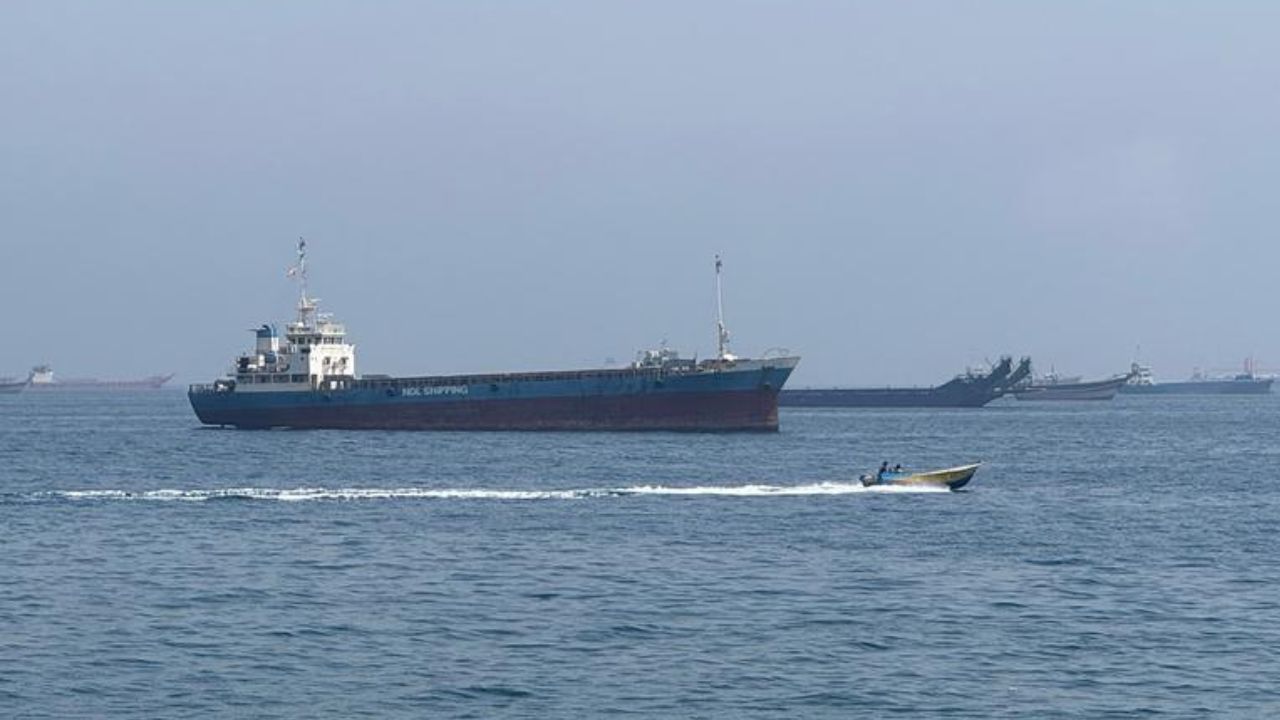 ‘Simply Baseless’: Iran rejects Trump’s claims, alleges US attacks on vessels killed three Indian seafarers