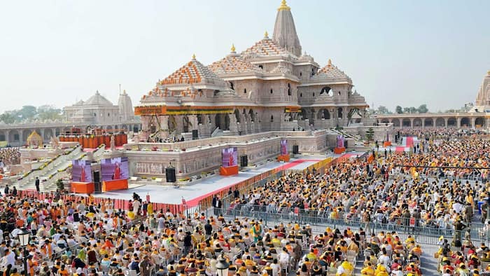 Missing crores, resignations, SIT and donation working system: The Ayodhya Ram Mandir donation controversy explained