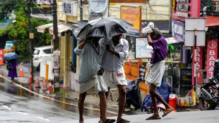 IMD Weather update Today June 13: Heatwave conditions likely in Marathwada, Telangana, Vidarbha, West Rajasthan; Light rain expected in Delhi-NCR by evening