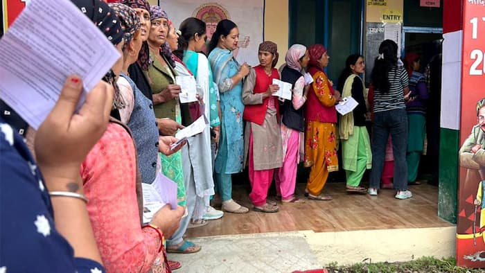 SIR in Focus: What Is Special Intensive Revision? Manpower, States covered and full timeline explained