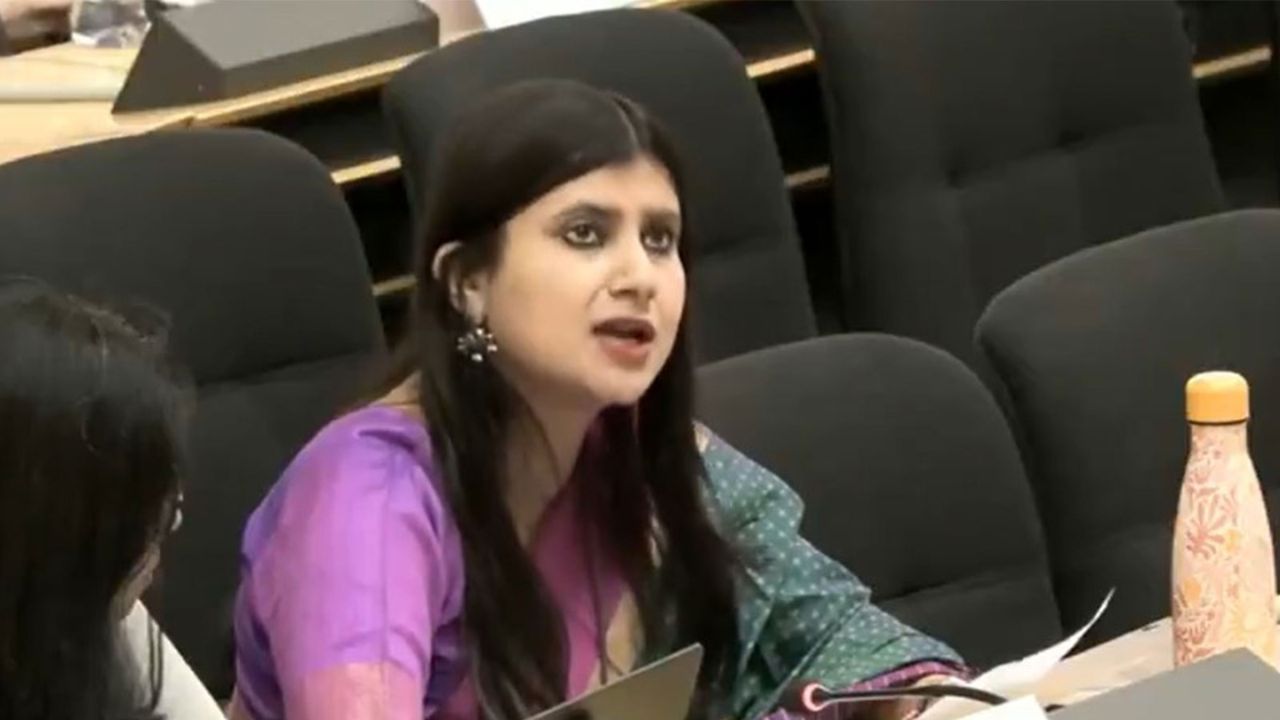India slams Pakistan at UNHRC over Kashmir issue, says ‘Jammu and Kashmir was, is and will always remain inalienable part of India’