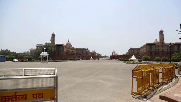 Delhi-NCR Weather today, June 19: Will it rain by forenoon and bring relief from heat? Temperature may reach 42°C, Winds up to 60 kmph expected