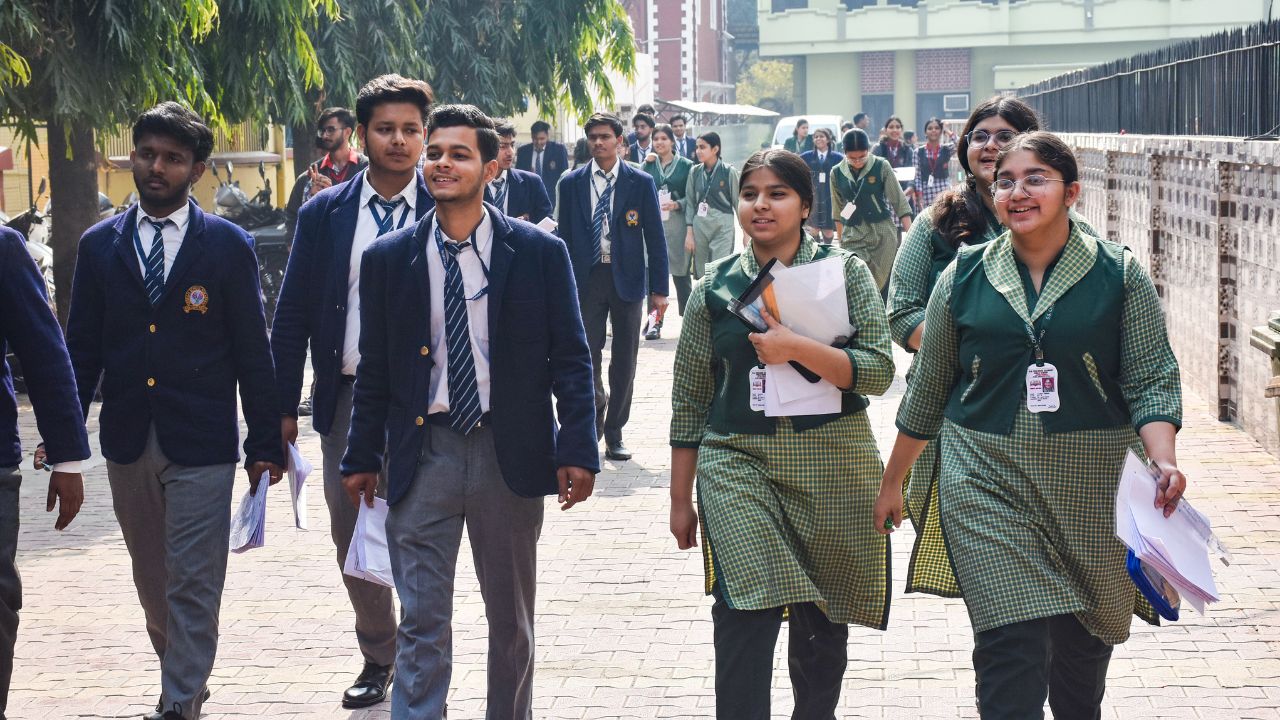 CBSE Class 10 Second Board Result 2026 news: Where and how to check ...