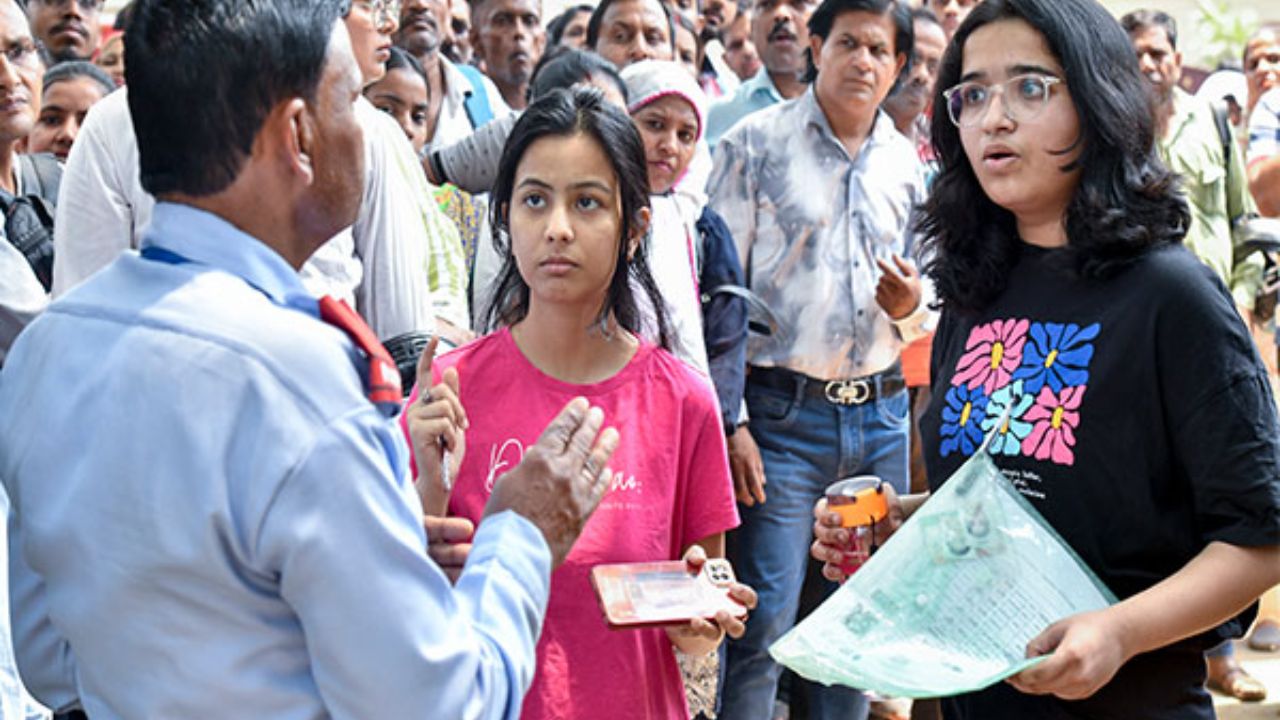 CUET UG 2026: आंसर की चुनौतियों के निपटारे के बाद रिजल्ट जारी करने की तैयारी में NTA