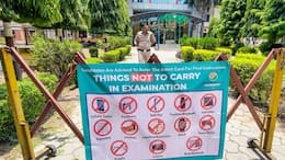 NEET UG 2026 Re-exam Today: Dress code for male and female candidates, documents to carry, prohibited items, frisking rules, entry gates closing time