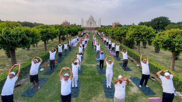 International Yoga Day 2026 Explained: What is PM Modi's '21 June Longest day of the year' remark all about and how did Yoga become a global movement?