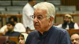 Pakistan issues warning to India over the Indus Water Treaty, says We will go to war against...