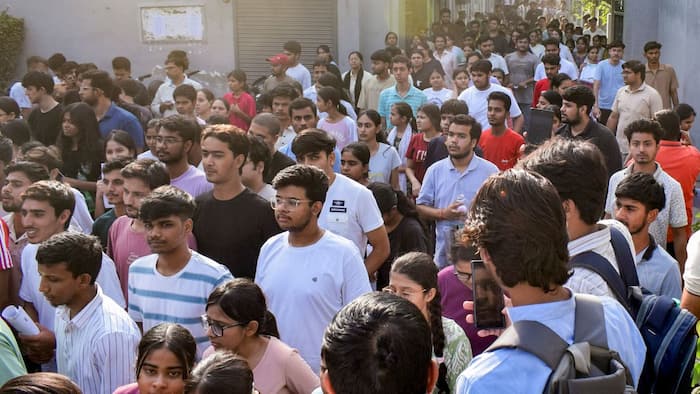 NEET UG 2026 Re-exam paper leak claim goes viral; NTA says, 'Video is...'
