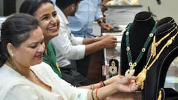 Gold, Silver Rate Today June 24: Did Gold rates rise or fall? Check 18, 22, 24 carat Gold prices in Chennai, Mumbai, Delhi, Kolkata