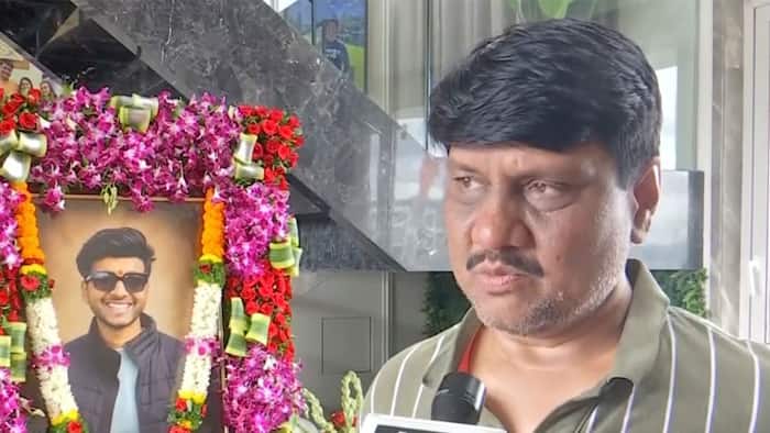 'She could have simply refused': Grieving parents of 26-year-old Ketan Agarwal, Pune man killed by fiancee and her friend at Lohagad Fort, reveal details of stolen passport, Bali Trip