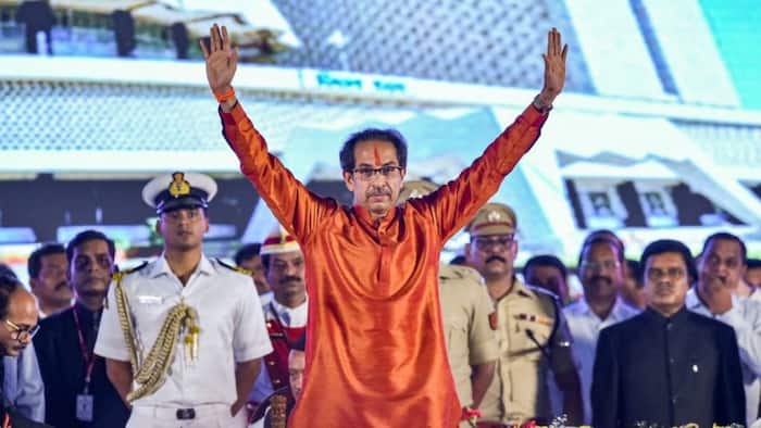 A 2022 recap for Uddhav Thackeray's Sena? '7 absent' MPs fuel fresh split buzz