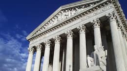 US supreme court big decision: Top court simplifies deportation process for green card holders accused of certain crimes