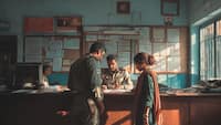 प्रेमी के साथ ही रहने जिद करने लगी बेटी, पिता को गुस्सा आया और थाने में ही कर दी हत्या