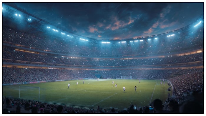 Football World Cup Facts