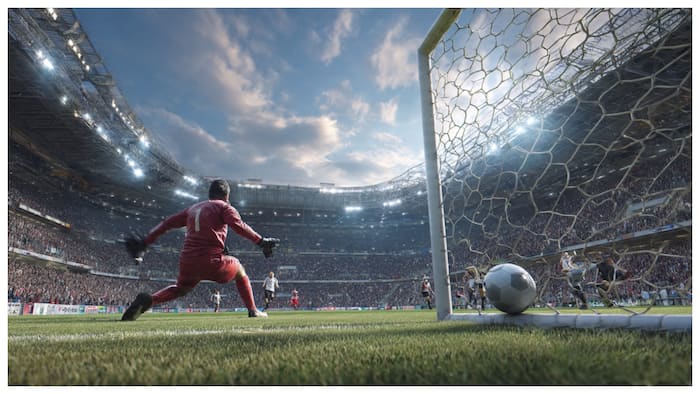 FIFA World Cup Statistics