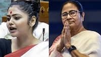 बागी सांसद सायोनी घोष और सुदीप बंद्योपाध्याय पर ममता का एक्शन, TMC के सभी पदों से किया बर्खास्त