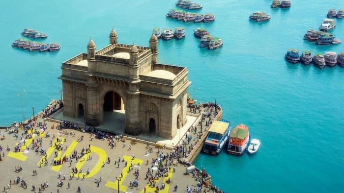 Mumbai ki kahani