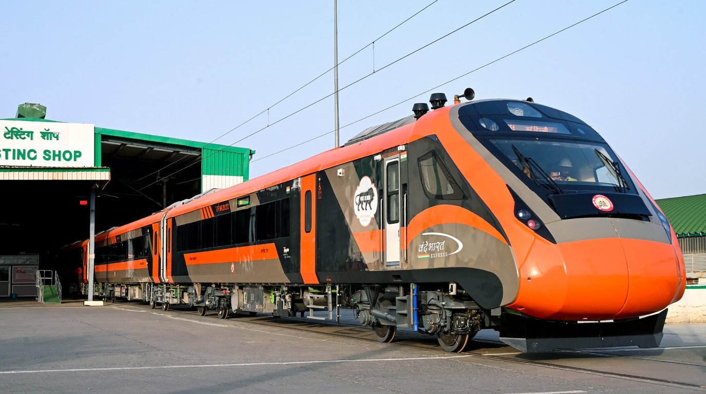 Modi government allocates additional coaches for Bengaluru-Ernakulam Vande Bharat; BJP calls it a boost as Railway Ministry mulls more for Onam