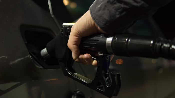 Petrol price