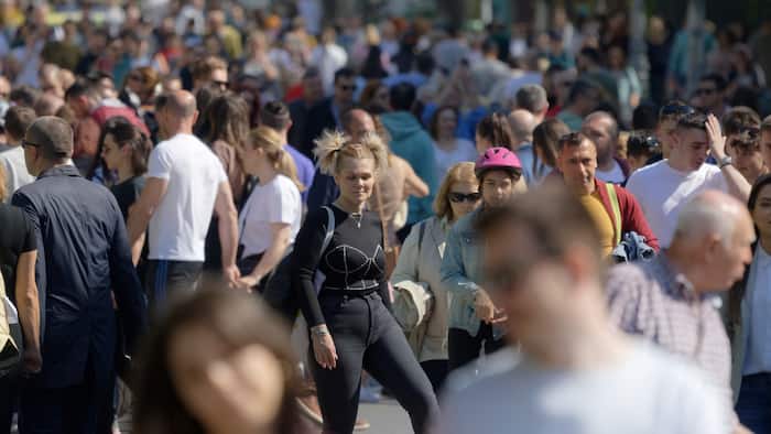 World Population Day 2026