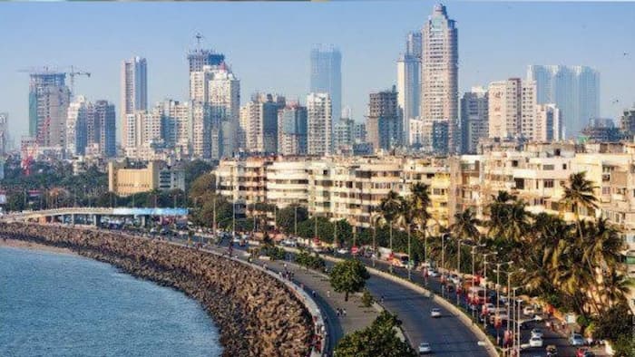 Mumbai ki kahani