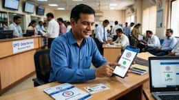 EPFO News: PF interest credit for FY26 in process; passbook balance to update by July 15; Heres how to check your PF online now