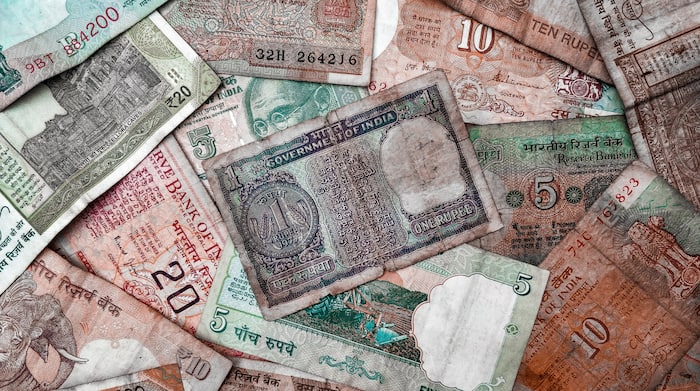RBI currency update