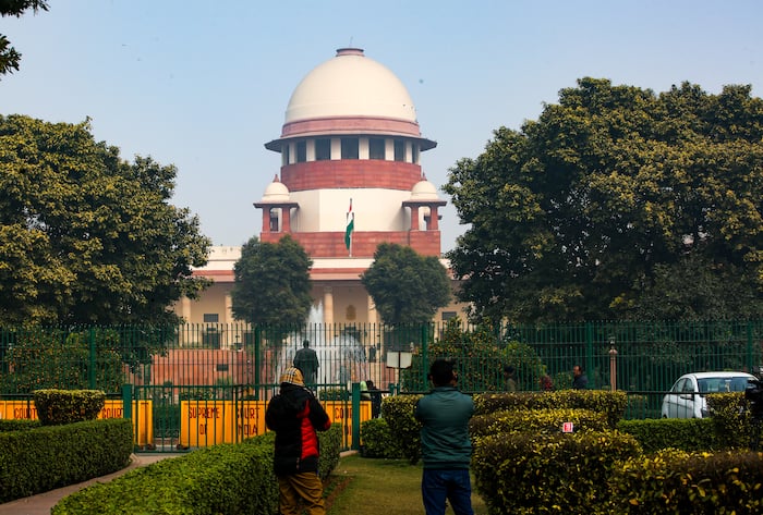 NEET Paper Leak big update: Supreme Court asks Centre to put an end to ‘series of errors’