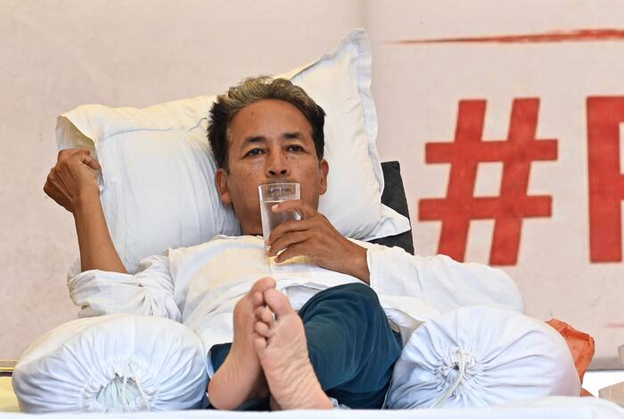 Sonam Wangchuk