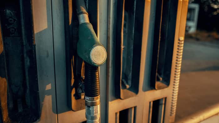 Ethanol blending