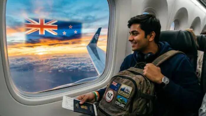 India new Zealand Free Trade Agreement