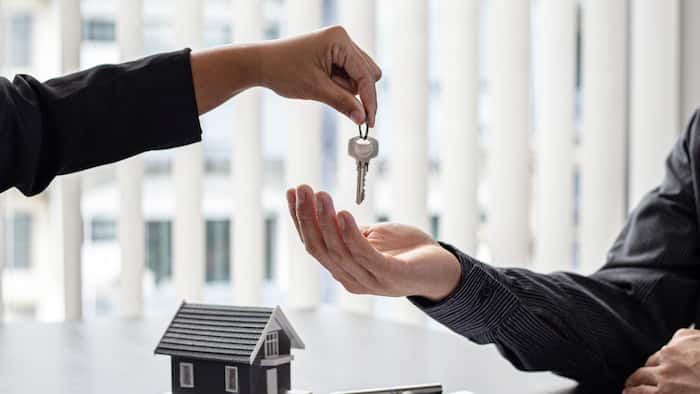online rent