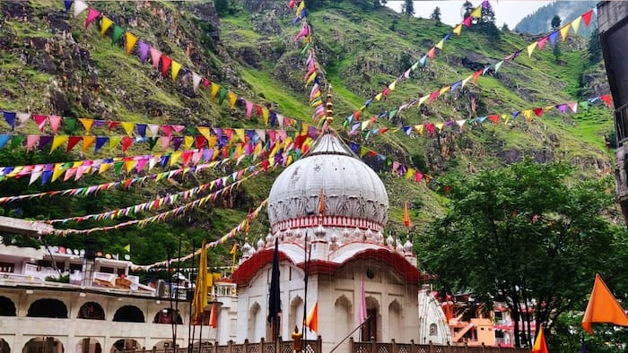5 Indian Places