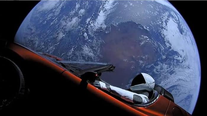 Space science