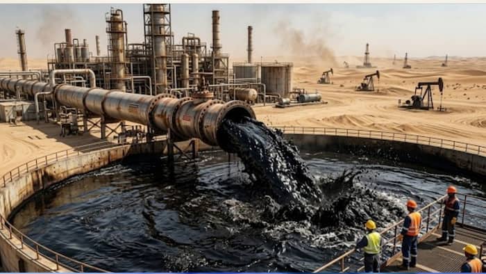 Crude Oil