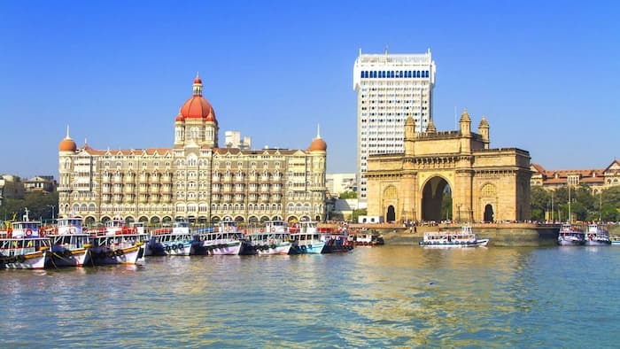 Mumbai ki kahani