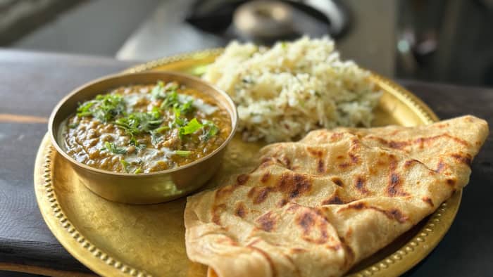 How to Make Healthy Moringa Paratha at Home