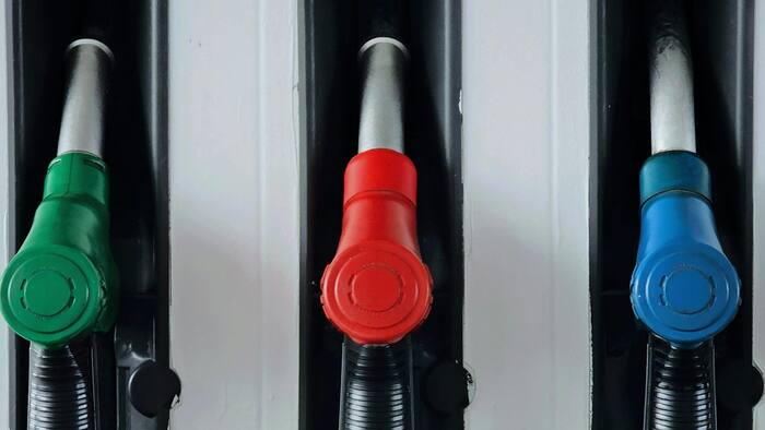 Petrol cost