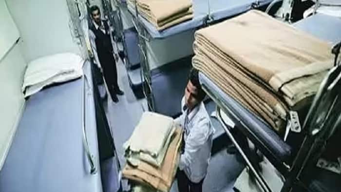 Indian railway